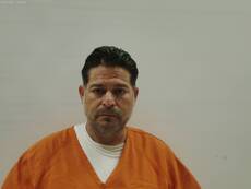 Mugshot of CASTANEDA GONZALES JESSE