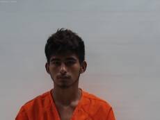 Mugshot of ARRIAGA HERNANDEZ CARLOS EDUARDO