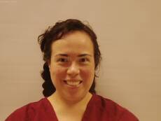 Mugshot of MARTINEZ CASSANDRA MARIE