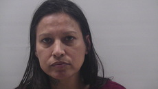 Mugshot of GREEN JUANITA