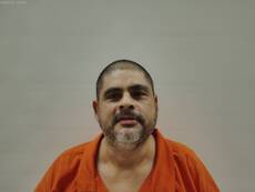 Mugshot of GONZALES FRANK