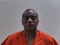 Mugshot of LOPEZ SAMUEL CHRISTOPHER