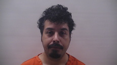 Mugshot of GARCIA DANIEL
