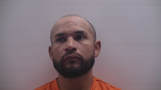 Mugshot of CARDENAS ERICK
