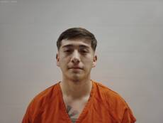 Mugshot of CRUZ GERALDO