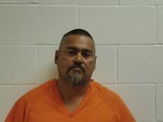 Mugshot of HERNANDEZ JUAN