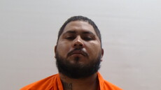 Mugshot of ENRIQUEZ MIGUEL ANGEL