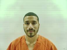 Mugshot of DELGADO JESUS ALFREDO