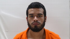 Mugshot of MENDEZ FRED JR