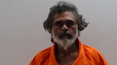 Mugshot of LONGORIA JUAN III