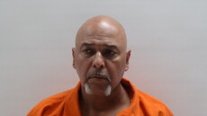 Mugshot of ALANIZ GILBERTO