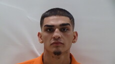 Mugshot of LEAL EDEN