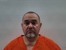 Mugshot of HERRERA JOSE ARMANDO
