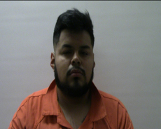 Mugshot of FLORES GUILLERMO ANTONIO