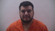Mugshot of ALVARADO RODOLFO