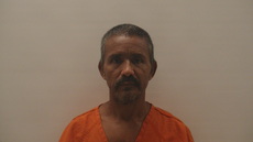 Mugshot of LEAL MARTINEZ JUAN MANUEL