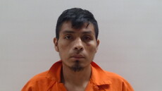 Mugshot of DIAZ HERNANDEZ JUAN