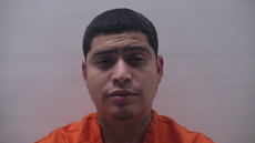 Mugshot of ALVAREZ RUBEN ALEJANDRO