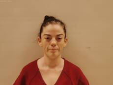 Mugshot of GARCIA MARY JANE