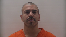Mugshot of GONZALEZ JUAN CARLOS