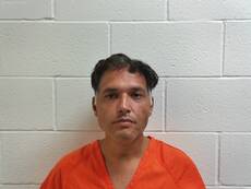 Mugshot of LOYA ALEJANDRO DAVID