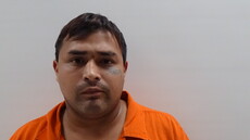 Mugshot of GUAJARDO LADISLAO