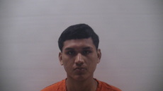 Mugshot of MARTINEZ GALICIA ANGEL GABRIEL