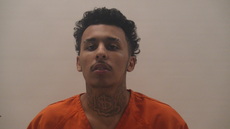 Mugshot of ESTRADA ROGELIO