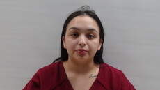 Mugshot of GONZALEZ ALEXIS ANGEL