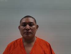 Mugshot of CRUZ RODRIGUEZ JORGE SAMUEL