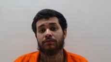 Mugshot of LOPEZ CHRISTIAN ENRIQUE