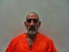 Mugshot of COELLO JORGE ADOLFO