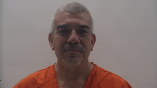 Mugshot of GARZA ALFONSO