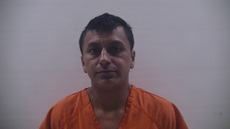 Mugshot of HUERTA PENA JESUS URIEL