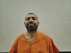 Mugshot of CARMONA JOSE GUADALUPE
