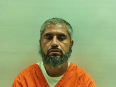 Mugshot of GAMEZ ALFONSO LEONARDO