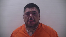 Mugshot of Escobar Jesus Esteban