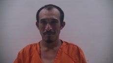 Mugshot of MARTINEZ PEDRO A.
