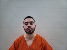 Mugshot of CERDA MARVIN MANUEL