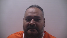 Mugshot of CASTILLO ERIC