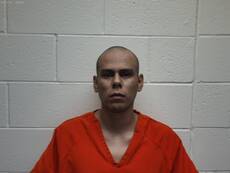 Mugshot of JUAREZ GERARDO