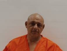 Mugshot of BERNAL ALVIN LEE