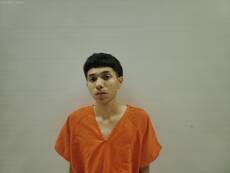 Mugshot of LEDEZMA MAX