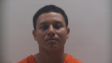 Mugshot of GARCIA GUTIERREZ SISTO ALFREDO