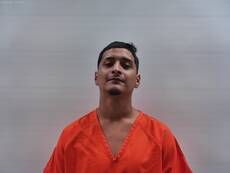 Mugshot of GARCIA REMIGIO MIGUEL