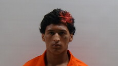 Mugshot of HERNANDEZ RICK DAMIEN
