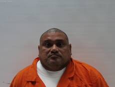 Mugshot of FERNANDEZ PASQUAL