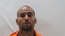 Mugshot of MARTINEZ ROLANDO