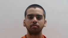 Mugshot of IBARRA JOSE LUIS
