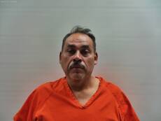 Mugshot of GOMEZ CASTILLO JUAN BERNADE
